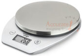 Perfect kitchen scale for Weighing Nutritional Meals