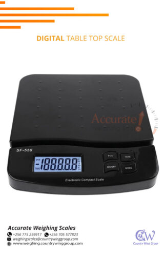 Highly Accurate Multifunction Food Scale 13 lbs 6kgs Max