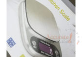 Electronic Precision Kitchen Weighing Scales