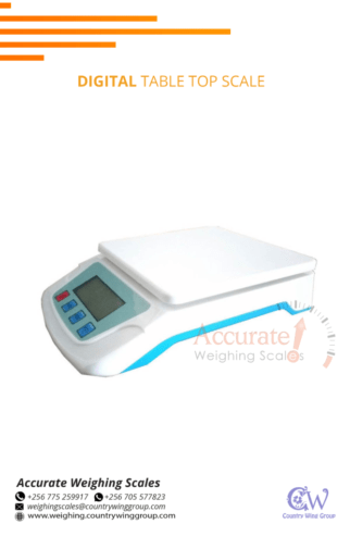 3000g Small Portable Electronic Precision kitchen scales