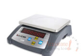 Kitchen Scale, Multifunction Accuracy Scale LCD display,