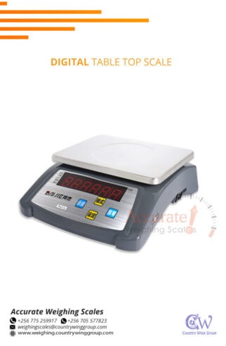 Kitchen Scale, Multifunction Accuracy Scale LCD display,