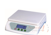 Waterproof and Pull-Out Display Kitchen Weighing Scales