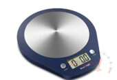 Rechargeable Digital Kitchen Scale with Waterproof and Pull