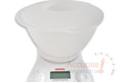 Multifunction digital food Scale Measures in Grams