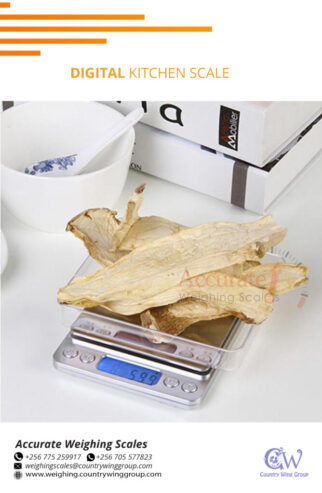 Perfect Kitchen Weight scale supplier shop for Cooking