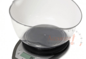 Kitchen Tour Coffee Scale with Timer 3kg/0.1g High Precision