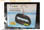 Light duty Luggage weighing scale of as low as 30kg