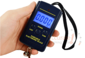 digital hook weighing scale with wireless remote-control