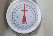 portable dial crane hanging scale with stainless steel house