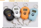 Handy Portable Travel Luggage Scales in Kampala Uganda