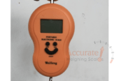 Light duty Luggage weighing scale of as low as 30kg prices