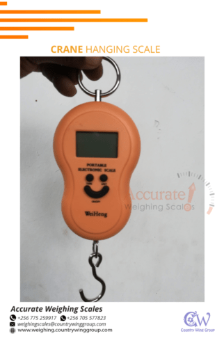 Light duty Luggage weighing scale of as low as 30kg prices