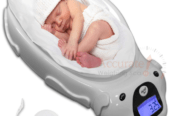 Qualified Medical infant baby scale for hospital