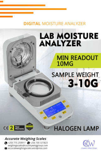 soil moisture meter with hypotension meters in stock