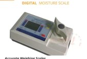 distributor of UK brand grain moisture meters for fodder