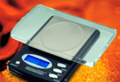 reliable pocket-portable-mineral weighing scale in Wandegeya