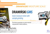 grain moisture meter equipment specification from a supplier