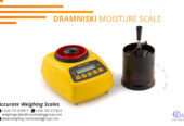 Brand new draminski GMM mini grain moisture for seed