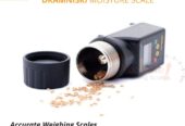 Purchase electronic grain moisture meters in Kampala Uganda