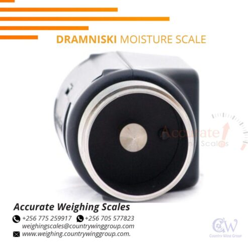 grain moisture meter with probe length 200mm in supplier