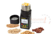 grain moisture meter for coffee, cocoa, sun flower in Arua