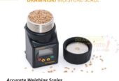 cost of a grain moisture meter analyzers applicable in grain