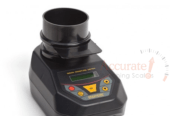 Dramniski Grain moisture meter with temperature resolution