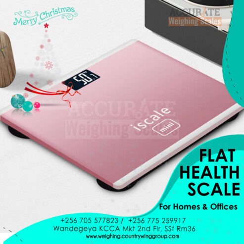 digital bathroom weighing scales last Mbale