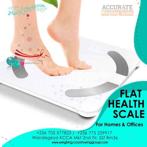 purchase cheap health bathroom weighing scales Namuwongo