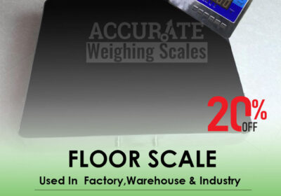 FLOOR-SCALE-AB