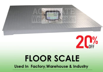 FLOOR-SCALE-AH