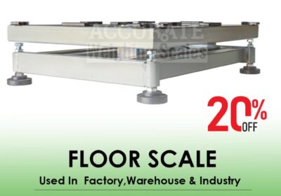 FLOOR-SCALE-AN-3