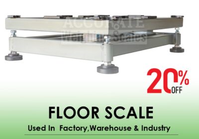 FLOOR-SCALE-AN