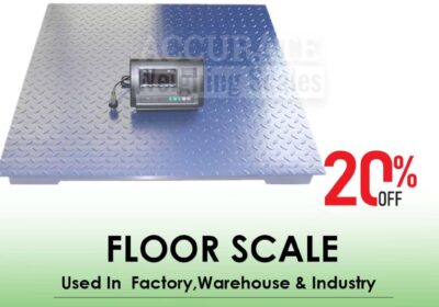 FLOOR-SCALE-CV