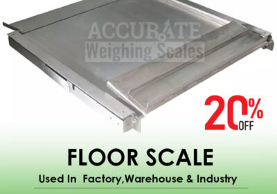 FLOOR-SCALE-DB