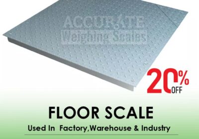 FLOOR-SCALE-DG