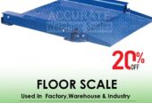 new listing constant approved floor weight scale