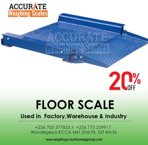 new listing constant approved floor weight scale