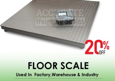 FLOOR-SCALE-DQ