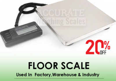 FLOOR-SCALE-DS