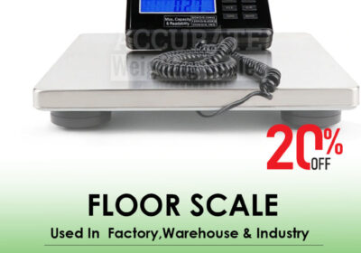 FLOOR-SCALE-DT