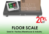 floor weight scale of massive varieties and high-quality