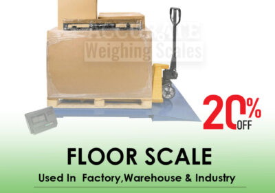 FLOOR-SCALE-P