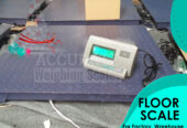 best sellers industrial floor weight scales shops in Kampala