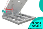 Exporters of different models of platform scales in Uganda