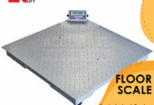 Floor Pallet Scales best supplier in Kampala Uganda