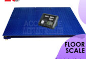 Pallet Floor Scales Supplier in Kampala Uganda