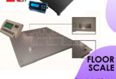 Industrial Floor Scales for Sale in Kampala Uganda