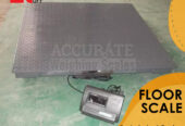 Floor Scales & Heavy duty Scales in Kampala Uganda